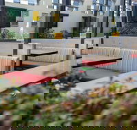 Chime Restaurant - Hotel Northbridge - Pubs Sydney