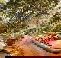 Cleland Wildlife Park Caf - Pubs Sydney