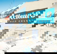 Cloud 9 - Pubs Sydney