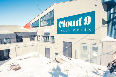 Cloud 9 - Pubs Sydney 0