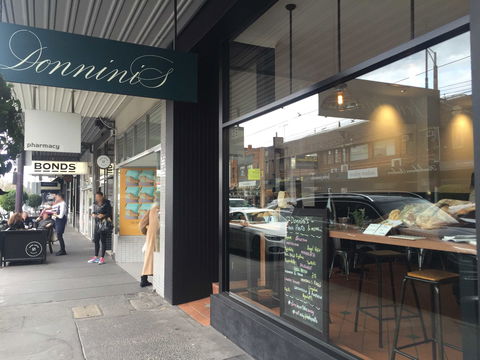 Donnini's - Pubs Sydney 0