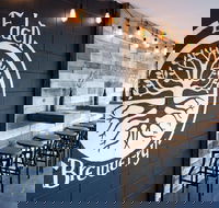 Eden Brewery - Pubs Sydney