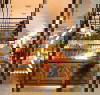 Electric Avenue JR - Pubs Sydney