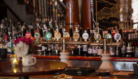 Gilroy's Hotel - Pubs Sydney 0