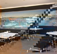 Harbourside Cafe Restaurant - Pubs Sydney