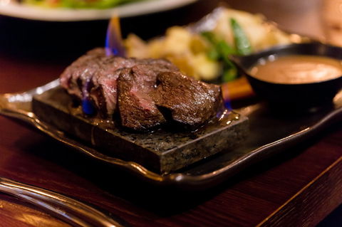 Hey Griller - Pubs Sydney 0