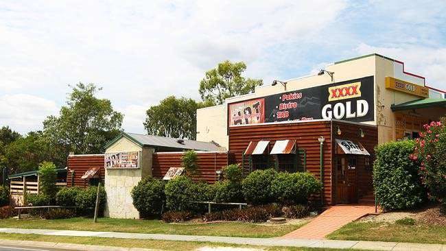 Highland Park QLD Pubs Sydney