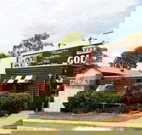 Highland Park Tavern - Pubs Sydney