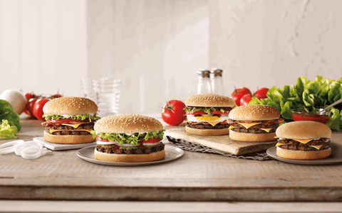 Hungry Jack's - Cannon Hill - Pubs Sydney 0