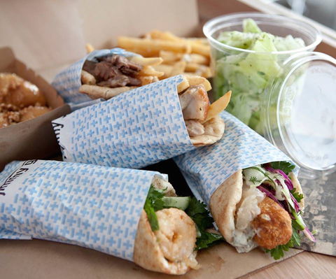 Jimmy Grants - Chadstone - Pubs Sydney 0