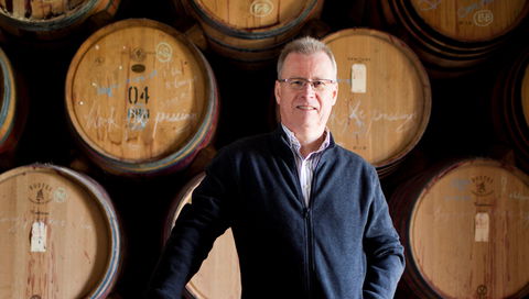 John Duval Wines - Pubs Sydney 1