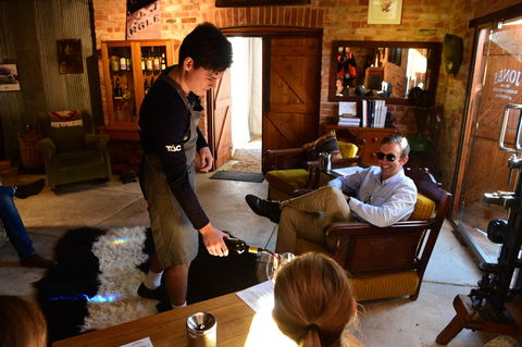 Jones Winery & Vineyard - Pubs Sydney 1