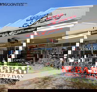 Kebab Xpress - Pubs Sydney