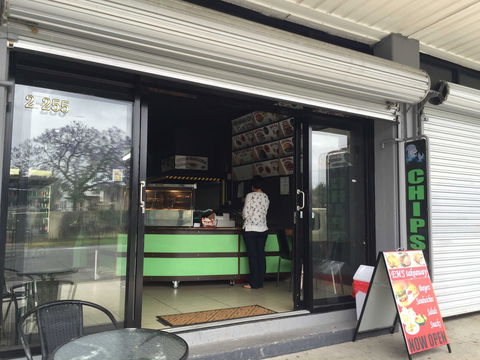 Lindium Carvery - Pubs Sydney 0