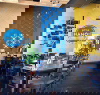 Little Hanoi Vietnamese Restaurant - Pubs Sydney