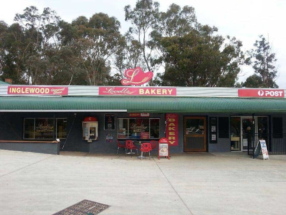 Inglewood SA Pubs Sydney