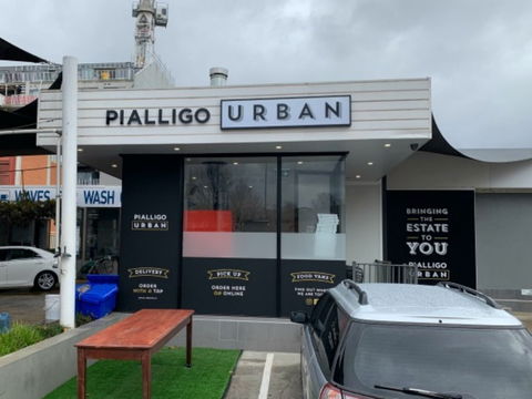 Pialligo Urban - Pubs Sydney 0