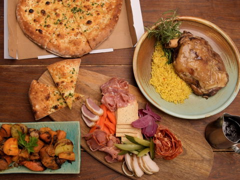 Pialligo Urban - Pubs Sydney 2