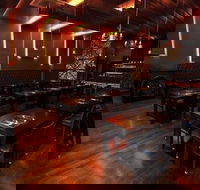 Pollys Pocket Cafe - Pubs Sydney