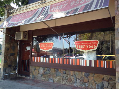 Red Gum Wood Fired Pizza And Pasta - Pubs Sydney 0