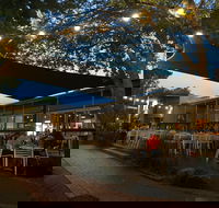 Riverdeck Cafe - Pubs Sydney