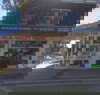 Rydalmere Kebab Shop - Pubs Sydney