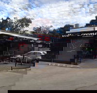 Santini Bar  Grill - Pubs Sydney