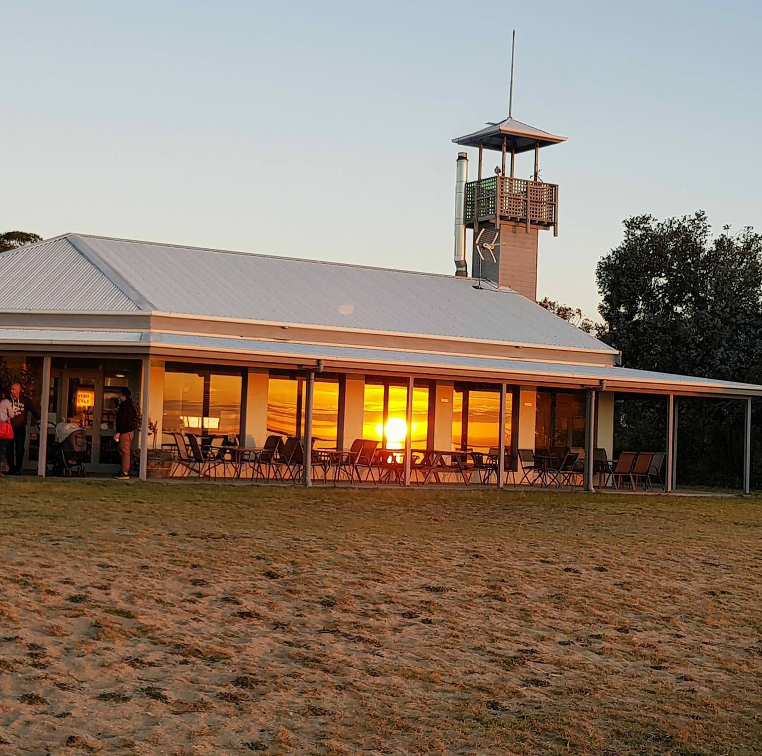 Romsey VIC Pubs Sydney