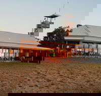 Soltan Pepper - Pubs Sydney