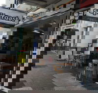 Spitroast Shop - Pubs Sydney