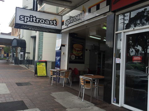 Spitroast Shop - Pubs Sydney 0