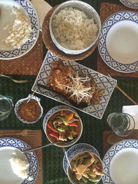 Thai Tanee - Pubs Sydney 0