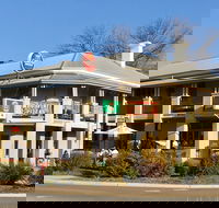 The Mansfield Hotel - Pubs Sydney