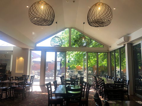 The Mansfield Hotel - Pubs Sydney 2