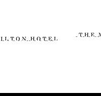 The Milton Hotel - Pubs Sydney