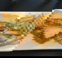 The Coffee Club - Joondalup Drive - Pubs Sydney
