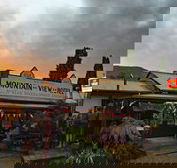 The Wandi Pub - Pubs Sydney