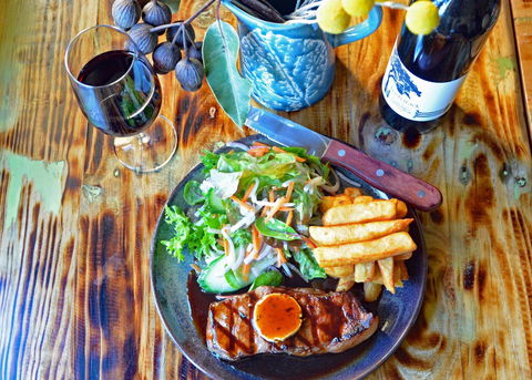 The Wandi Pub - Pubs Sydney 2
