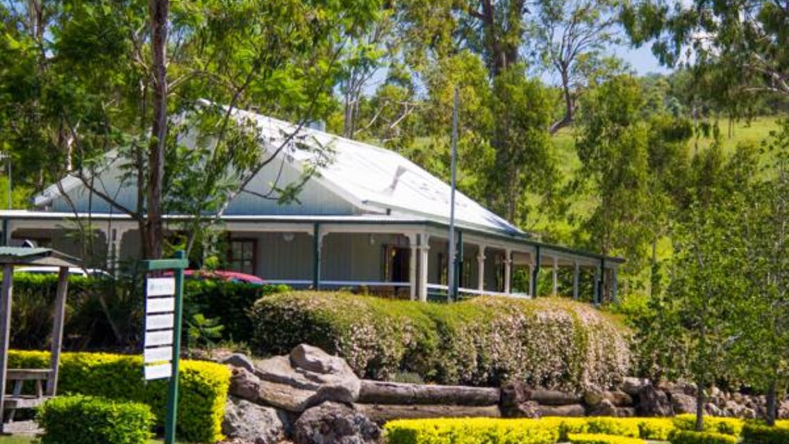 Beaudesert QLD Pubs Sydney