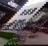 Ardino Salon  Cafe - Pubs Sydney
