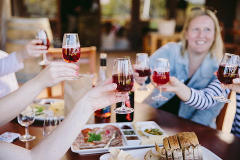 Bago Maze And Wine - Pubs Sydney 1