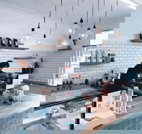 Buyi Espresso Bar - Pubs Sydney