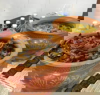 Chef Ceylon - Pubs Sydney