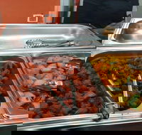 Clayton Chettinad - Pubs Sydney