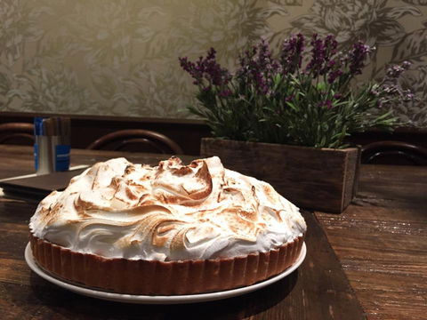 Cream Patisserie Boulangerie - Pubs Sydney 0