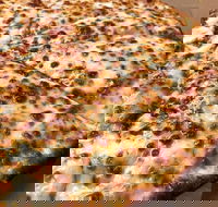 Domino's - Shepparton - Pubs Sydney