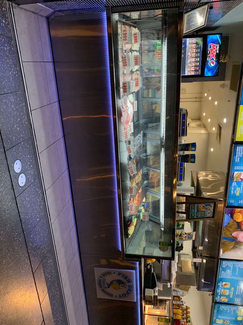 Fish Depot - Browns Plains - Pubs Sydney 0
