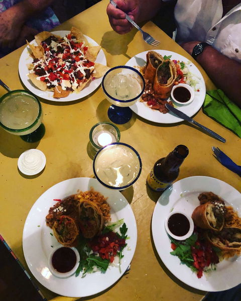 Gringo's Fresh Mex - Pubs Sydney 0