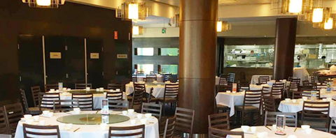 Imperial Dynasty - Pubs Sydney 0