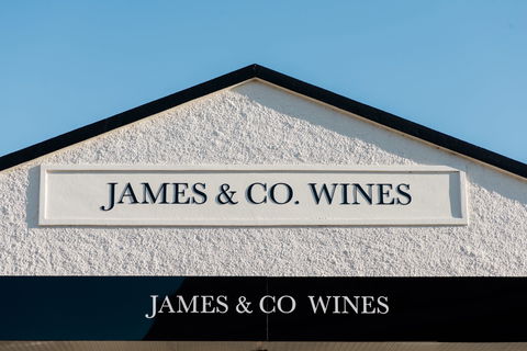 James & Co. Wines - Pubs Sydney 0